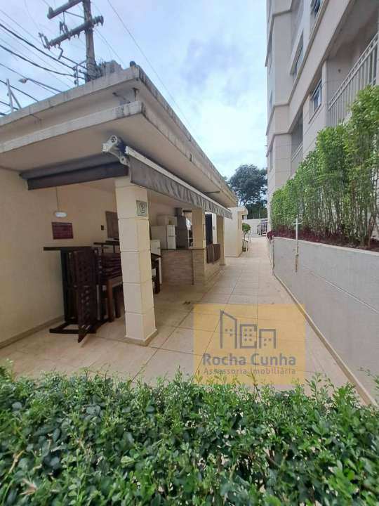 Conheça Apartamento 2 quartos para alugar São Paulo,SP - R$ 2.250 - LOCACAO8948 - 15 15