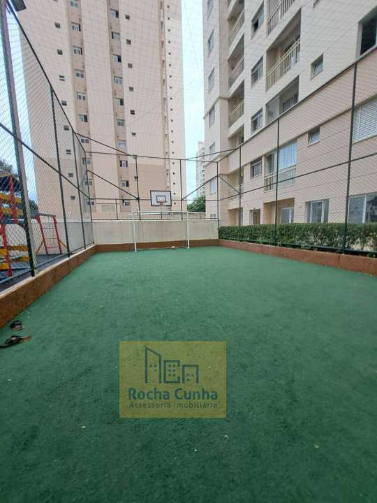 Conheça Apartamento 2 quartos para alugar São Paulo,SP - R$ 2.250 - LOCACAO8948 - 18 18