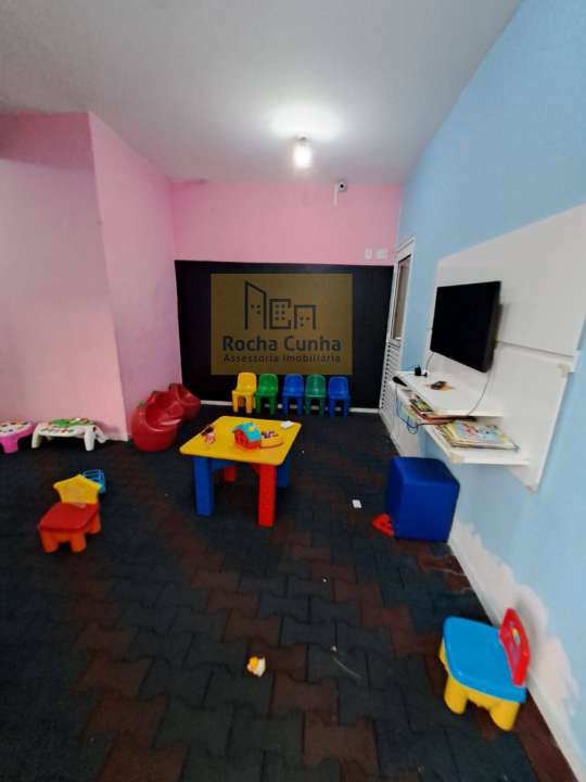 Conheça Apartamento 2 quartos para alugar São Paulo,SP - R$ 2.250 - LOCACAO8948 - 19 19