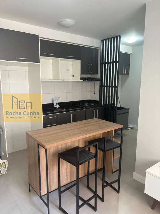 Conheça Apartamento 2 quartos para venda e aluguel São Paulo,SP - R$ 370.000 - VELO9482 - 2 2