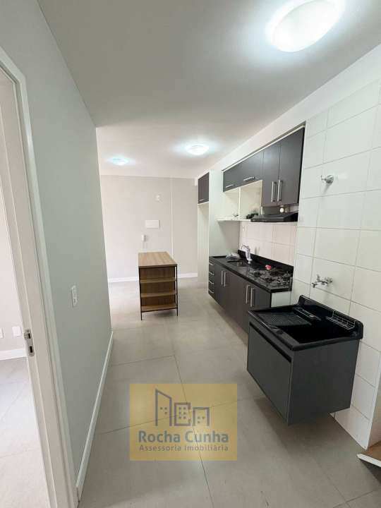 Conheça Apartamento 2 quartos para venda e aluguel São Paulo,SP - R$ 370.000 - VELO9482 - 3 3