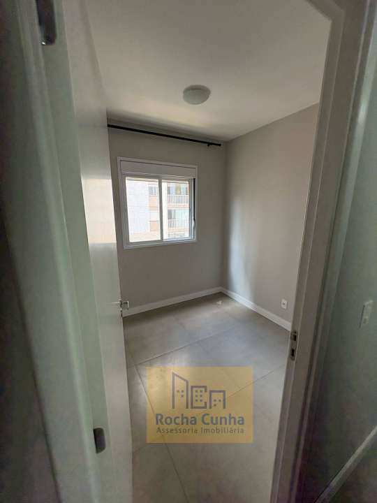 Conheça Apartamento 2 quartos para venda e aluguel São Paulo,SP - R$ 370.000 - VELO9482 - 5 5