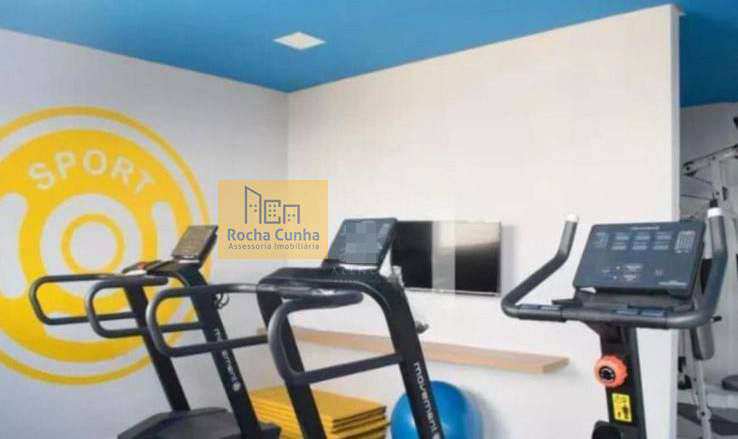Conheça Apartamento 2 quartos para venda e aluguel São Paulo,SP - R$ 370.000 - VELO9482 - 8 8