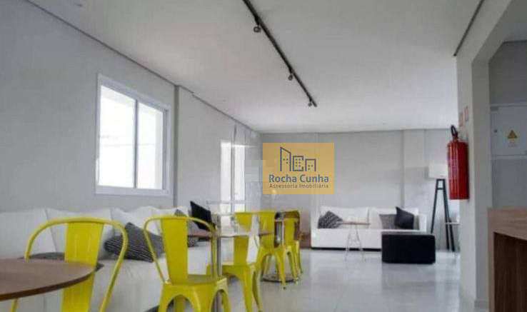 Conheça Apartamento 2 quartos para venda e aluguel São Paulo,SP - R$ 370.000 - VELO9482 - 9 9