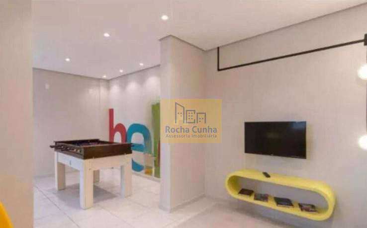 Conheça Apartamento 2 quartos para venda e aluguel São Paulo,SP - R$ 370.000 - VELO9482 - 10 10