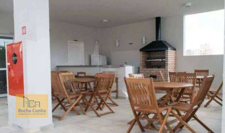 Conheça Apartamento 2 quartos para venda e aluguel São Paulo,SP - R$ 370.000 - VELO9482 - 11 11