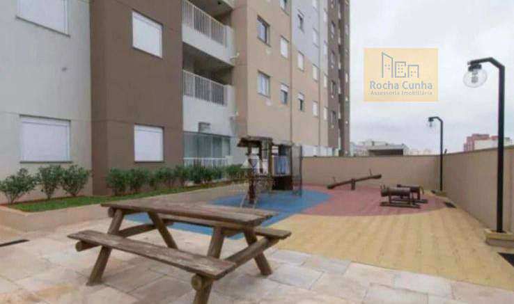 Conheça Apartamento 2 quartos para venda e aluguel São Paulo,SP - R$ 370.000 - VELO9482 - 12 12