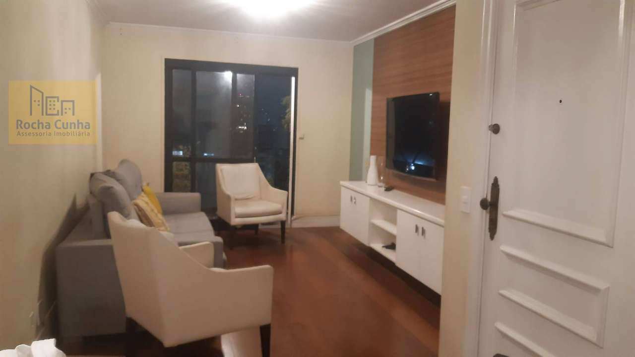 Conheça Apartamento 3 quartos para venda e aluguel São Paulo,SP - R$ 1.100.000 - VELO1377 - 2 2