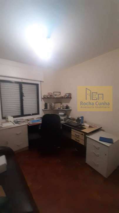 Conheça Apartamento 3 quartos para venda e aluguel São Paulo,SP - R$ 1.100.000 - VELO1377 - 3 3