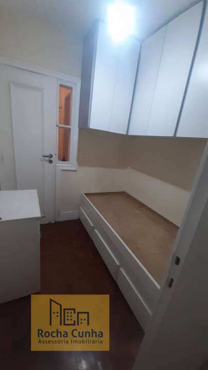 Conheça Apartamento 3 quartos para venda e aluguel São Paulo,SP - R$ 1.100.000 - VELO1377 - 4 4