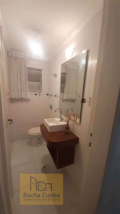 Conheça Apartamento 3 quartos para venda e aluguel São Paulo,SP - R$ 1.100.000 - VELO1377 - 6 6