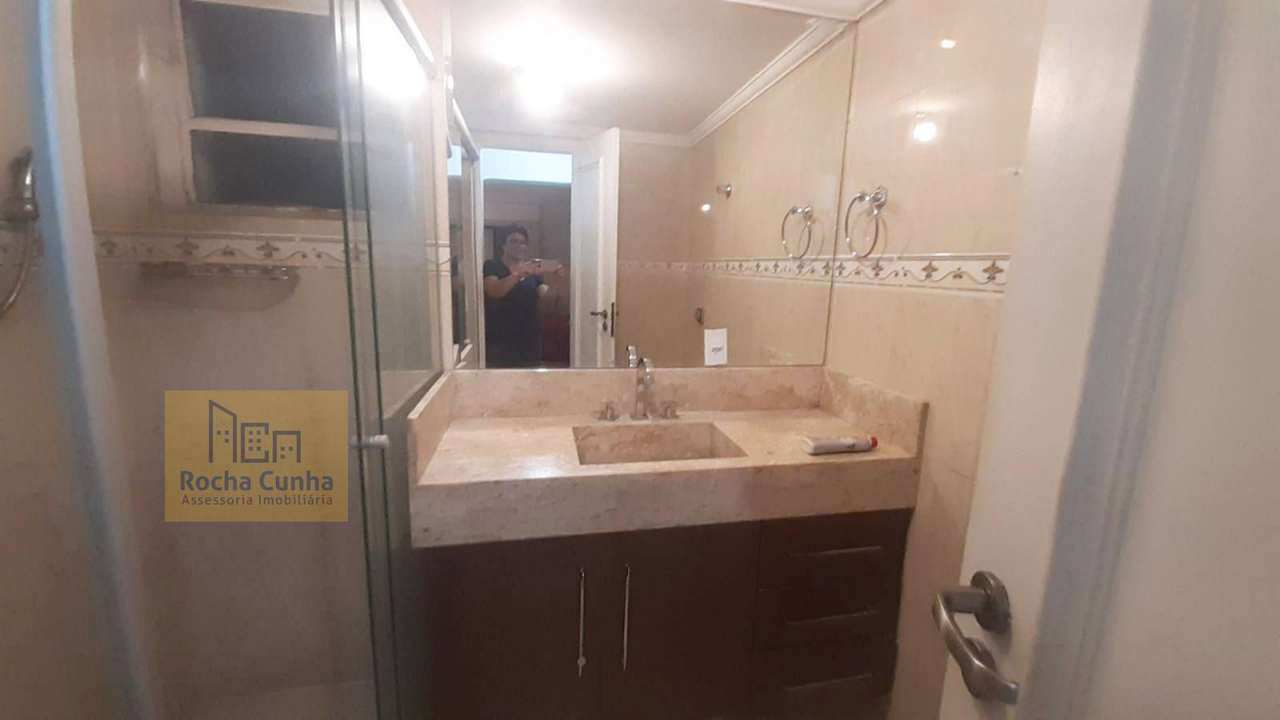 Conheça Apartamento 3 quartos para venda e aluguel São Paulo,SP - R$ 1.100.000 - VELO1377 - 8 8