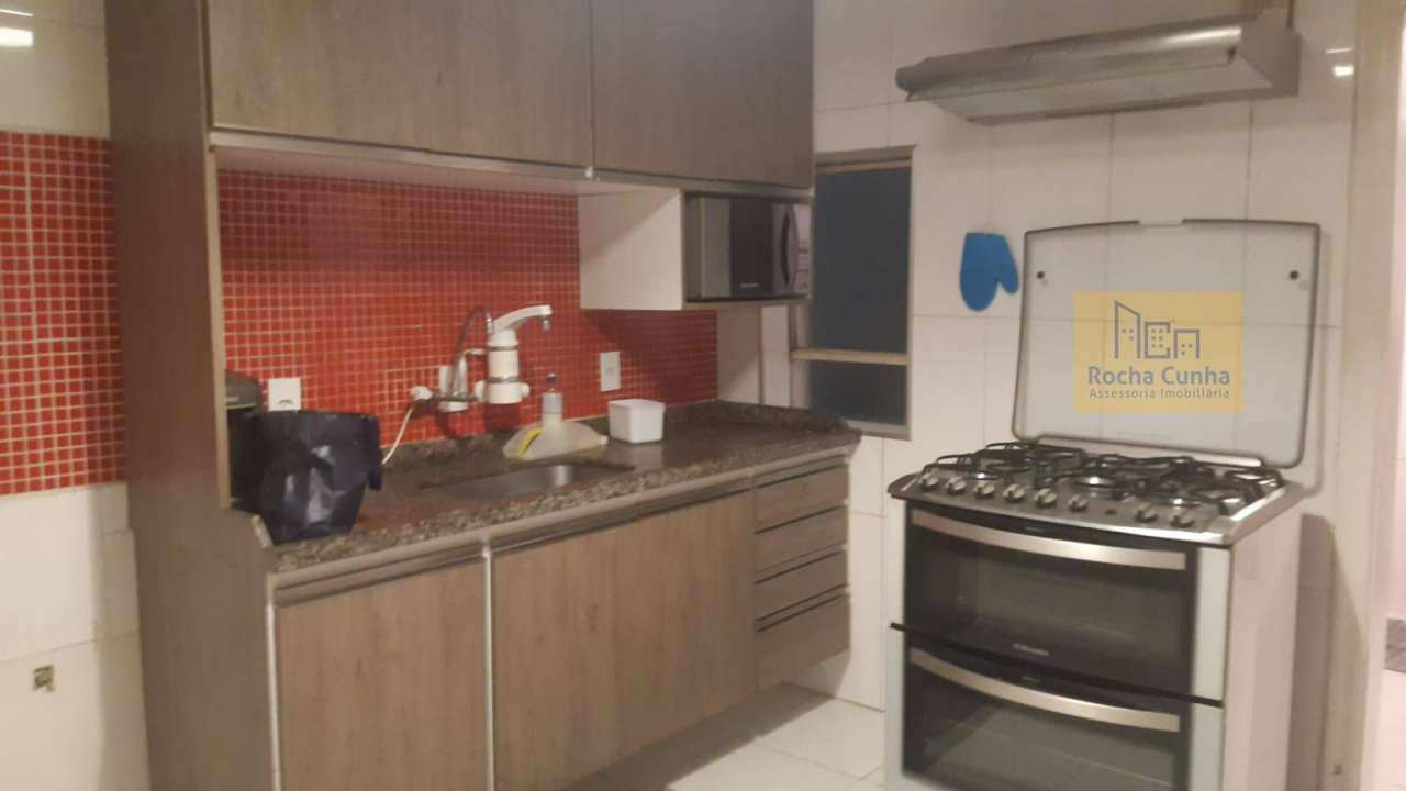 Conheça Apartamento 3 quartos para venda e aluguel São Paulo,SP - R$ 1.100.000 - VELO1377 - 9 9