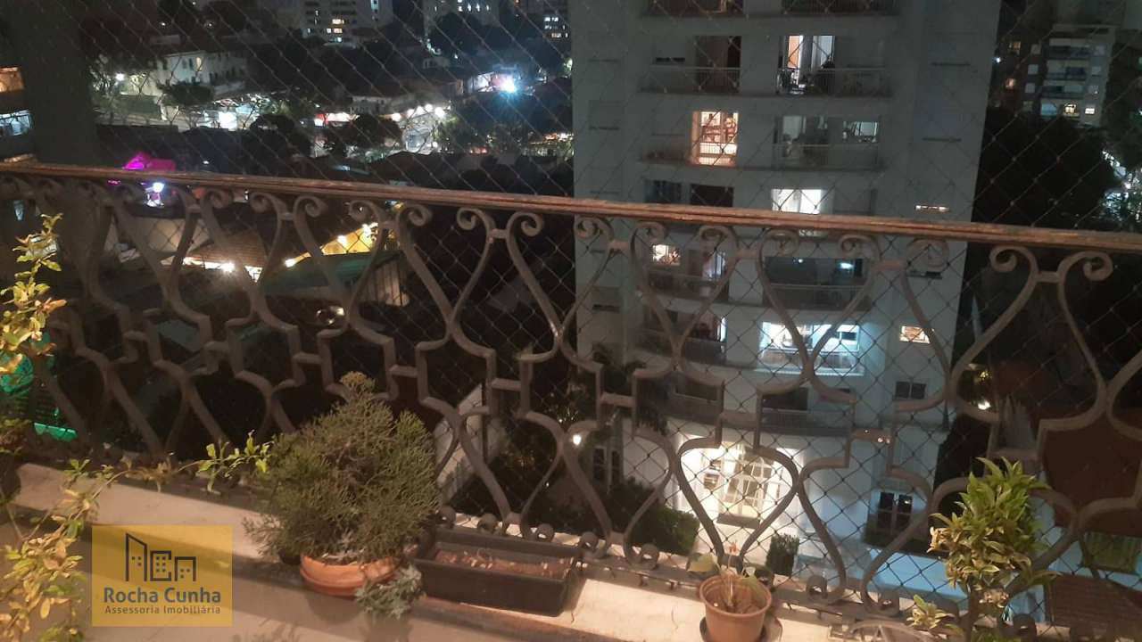 Conheça Apartamento 3 quartos para venda e aluguel São Paulo,SP - R$ 1.100.000 - VELO1377 - 12 12