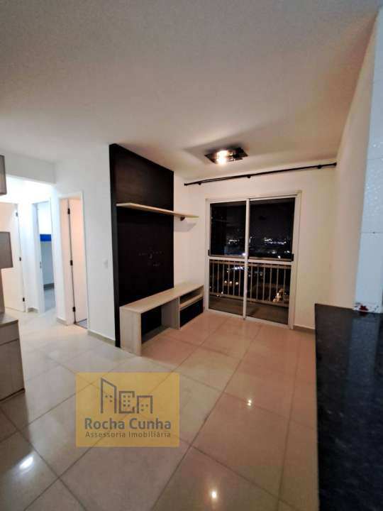 Conheça Apartamento 2 quartos para venda e aluguel São Paulo,SP - R$ 399.000 - VELO1538 - 1 1
