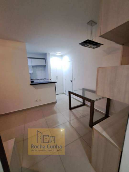Conheça Apartamento 2 quartos para venda e aluguel São Paulo,SP - R$ 399.000 - VELO1538 - 4 4