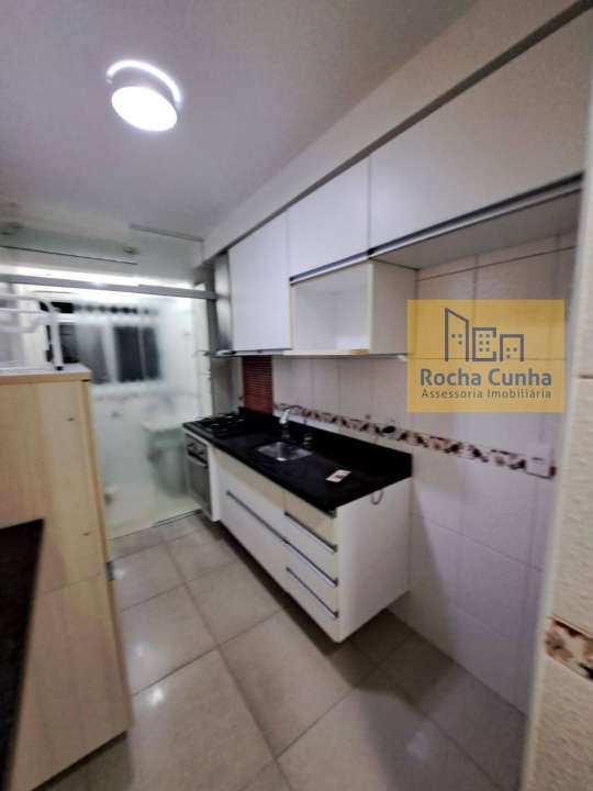 Conheça Apartamento 2 quartos para venda e aluguel São Paulo,SP - R$ 399.000 - VELO1538 - 5 5