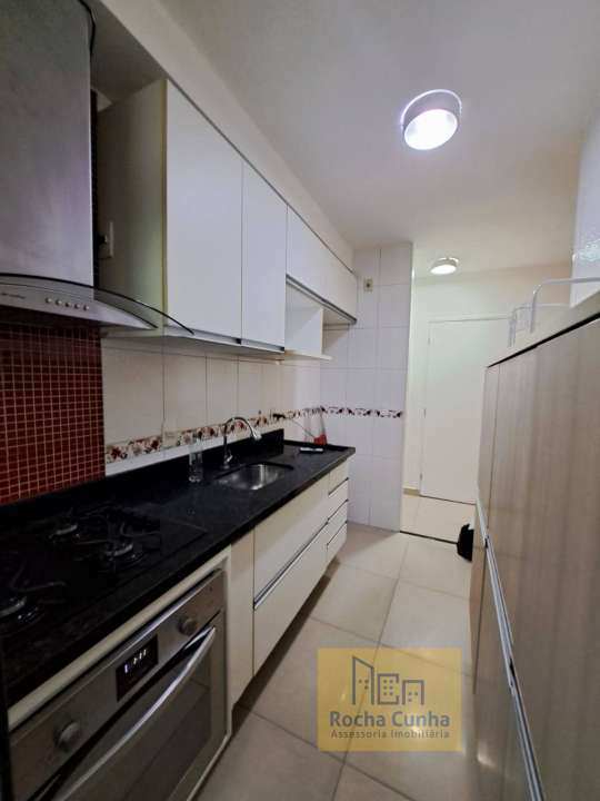 Conheça Apartamento 2 quartos para venda e aluguel São Paulo,SP - R$ 399.000 - VELO1538 - 6 6