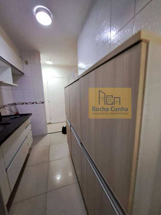 Conheça Apartamento 2 quartos para venda e aluguel São Paulo,SP - R$ 399.000 - VELO1538 - 7 7