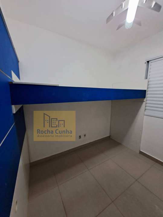 Conheça Apartamento 2 quartos para venda e aluguel São Paulo,SP - R$ 399.000 - VELO1538 - 10 10