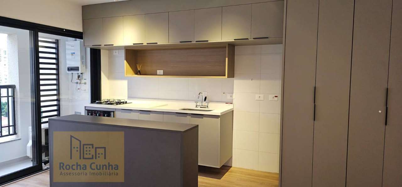 Conheça Apartamento 3 quartos para alugar São Paulo,SP - R$ 4.700 - LOCACAO0254 - 1 1