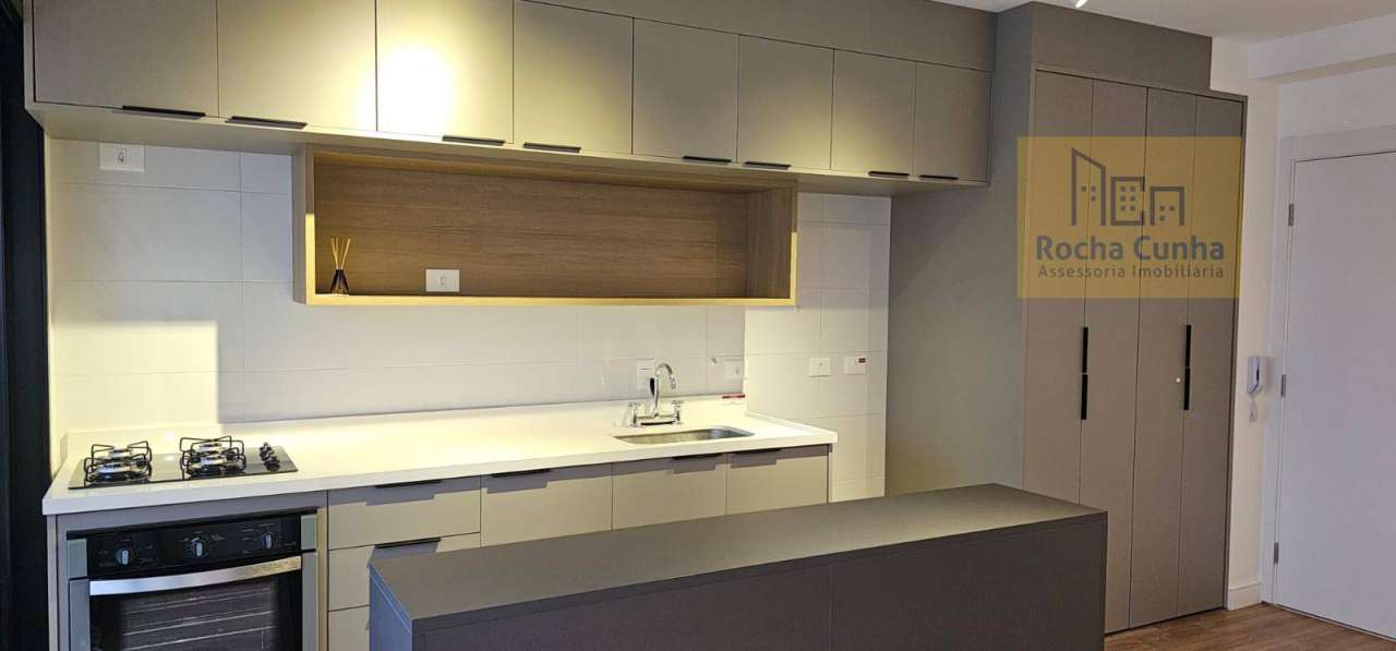 Conheça Apartamento 3 quartos para alugar São Paulo,SP - R$ 4.700 - LOCACAO0254 - 2 2