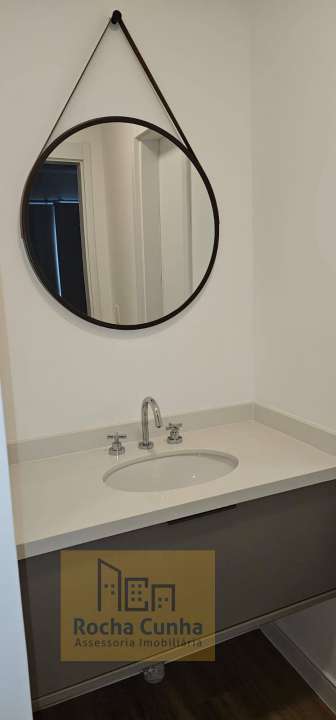 Conheça Apartamento 3 quartos para alugar São Paulo,SP - R$ 4.700 - LOCACAO0254 - 3 3