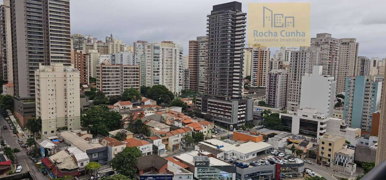 Conheça Apartamento 3 quartos para alugar São Paulo,SP - R$ 4.700 - LOCACAO0254 - 11 11