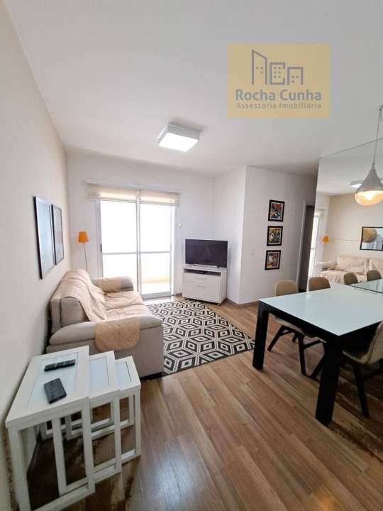 Conheça Apartamento 3 quartos para alugar São Paulo,SP - R$ 5.000 - LOCACAO0477 - 2 2
