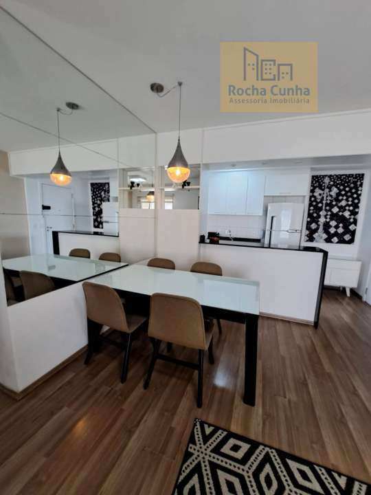 Conheça Apartamento 3 quartos para alugar São Paulo,SP - R$ 5.000 - LOCACAO0477 - 3 3