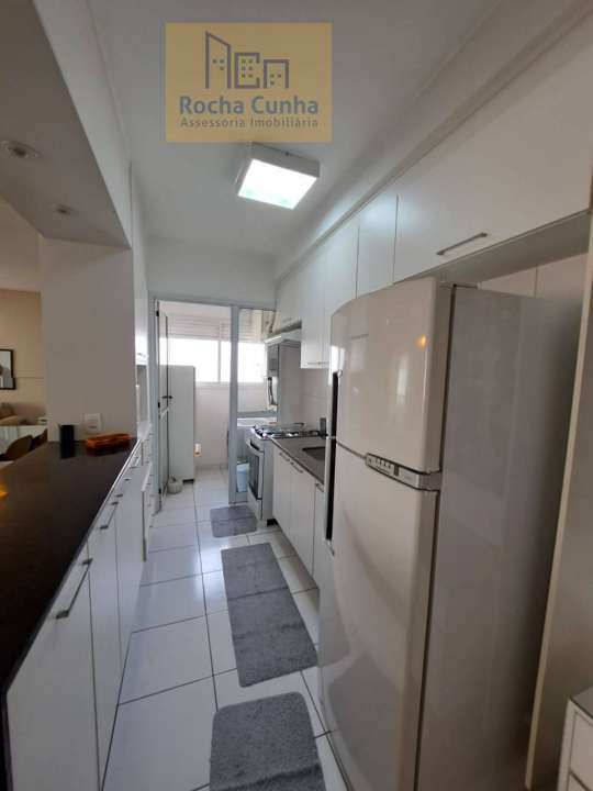 Conheça Apartamento 3 quartos para alugar São Paulo,SP - R$ 5.000 - LOCACAO0477 - 4 4