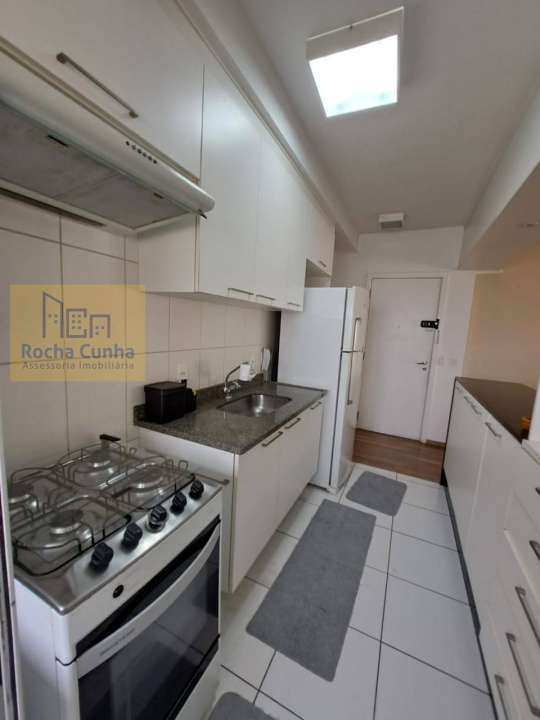 Conheça Apartamento 3 quartos para alugar São Paulo,SP - R$ 5.000 - LOCACAO0477 - 5 5