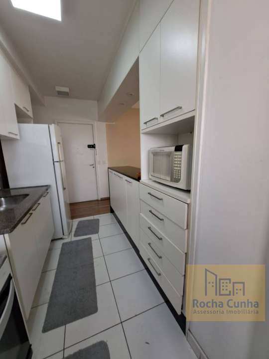 Conheça Apartamento 3 quartos para alugar São Paulo,SP - R$ 5.000 - LOCACAO0477 - 6 6