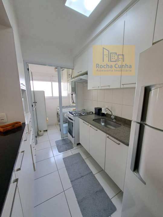 Conheça Apartamento 3 quartos para alugar São Paulo,SP - R$ 5.000 - LOCACAO0477 - 7 7