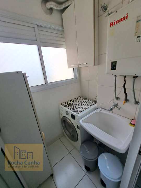 Conheça Apartamento 3 quartos para alugar São Paulo,SP - R$ 5.000 - LOCACAO0477 - 8 8