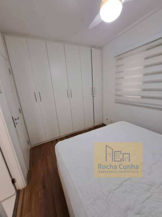 Conheça Apartamento 3 quartos para alugar São Paulo,SP - R$ 5.000 - LOCACAO0477 - 10 10