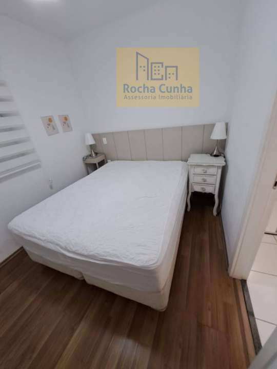 Conheça Apartamento 3 quartos para alugar São Paulo,SP - R$ 5.000 - LOCACAO0477 - 11 11