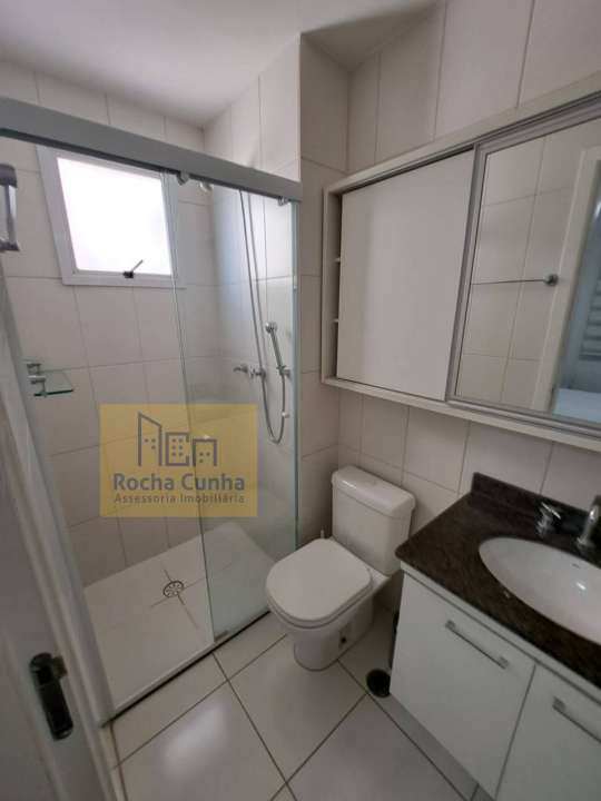 Conheça Apartamento 3 quartos para alugar São Paulo,SP - R$ 5.000 - LOCACAO0477 - 12 12