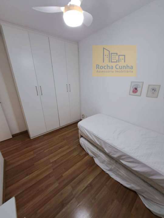 Conheça Apartamento 3 quartos para alugar São Paulo,SP - R$ 5.000 - LOCACAO0477 - 13 13