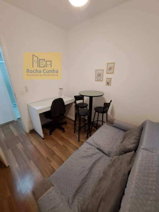 Conheça Apartamento 3 quartos para alugar São Paulo,SP - R$ 5.000 - LOCACAO0477 - 15 15