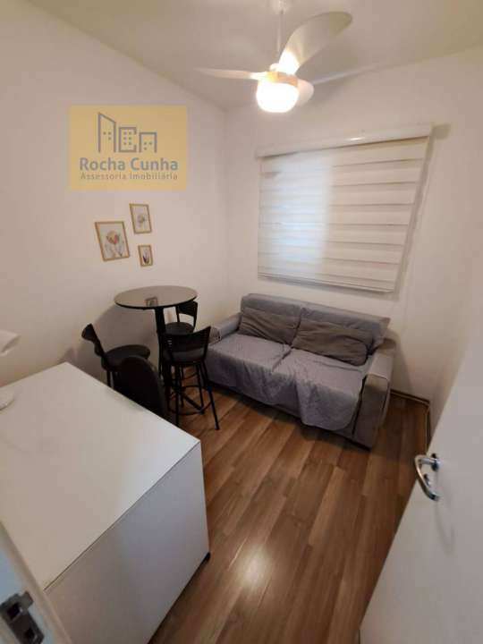 Conheça Apartamento 3 quartos para alugar São Paulo,SP - R$ 5.000 - LOCACAO0477 - 16 16