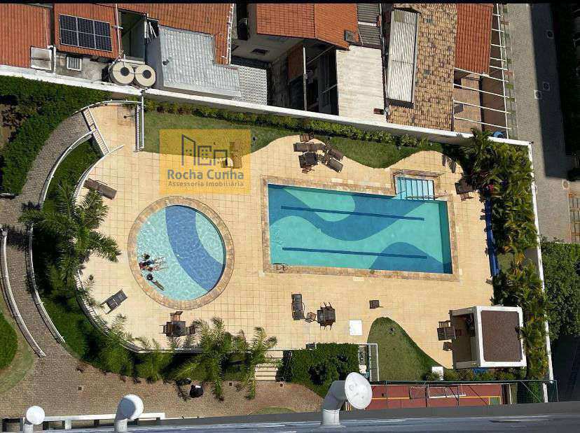 Conheça Apartamento 3 quartos para alugar São Paulo,SP - R$ 5.000 - LOCACAO0477 - 23 23