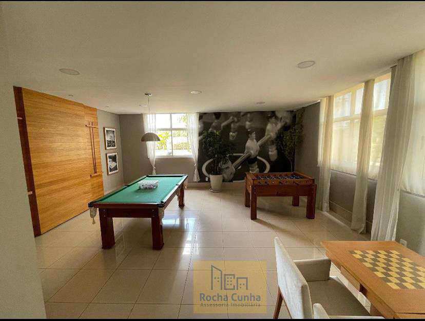 Conheça Apartamento 3 quartos para alugar São Paulo,SP - R$ 5.000 - LOCACAO0477 - 27 27