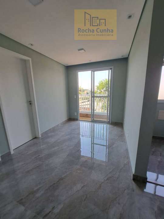 Conheça Apartamento 2 quartos para alugar São Paulo,SP - R$ 2.200 - LOCACAO4099 - 1 1