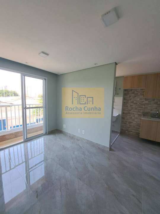 Conheça Apartamento 2 quartos para alugar São Paulo,SP - R$ 2.200 - LOCACAO4099 - 2 2