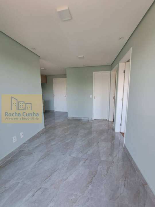 Conheça Apartamento 2 quartos para alugar São Paulo,SP - R$ 2.200 - LOCACAO4099 - 3 3