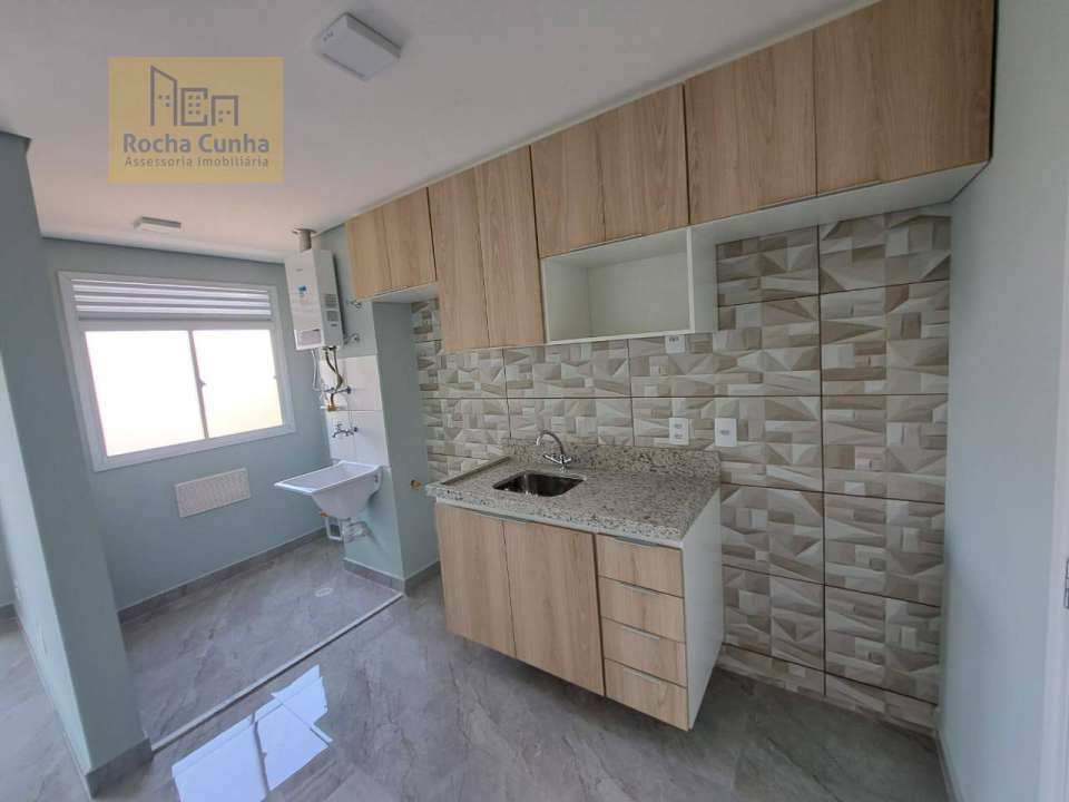 Conheça Apartamento 2 quartos para alugar São Paulo,SP - R$ 2.200 - LOCACAO4099 - 4 4