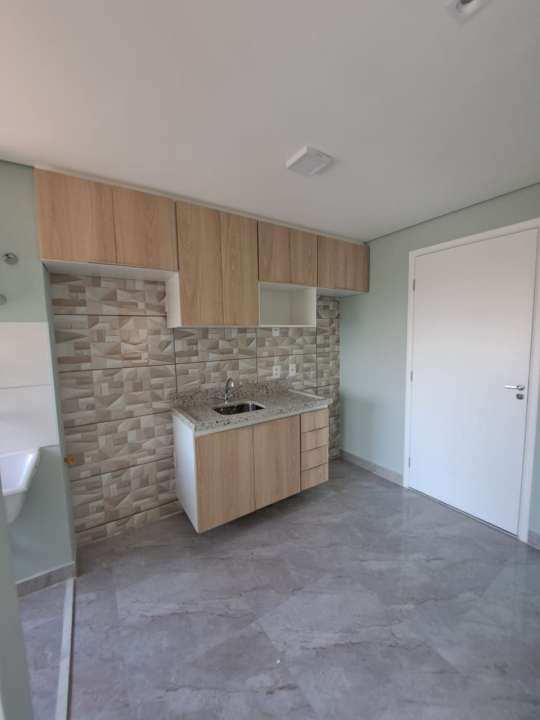 Conheça Apartamento 2 quartos para alugar São Paulo,SP - R$ 2.200 - LOCACAO4099 - 5 5