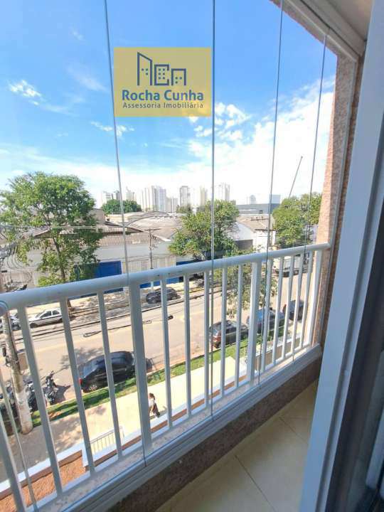 Conheça Apartamento 2 quartos para alugar São Paulo,SP - R$ 2.200 - LOCACAO4099 - 6 6