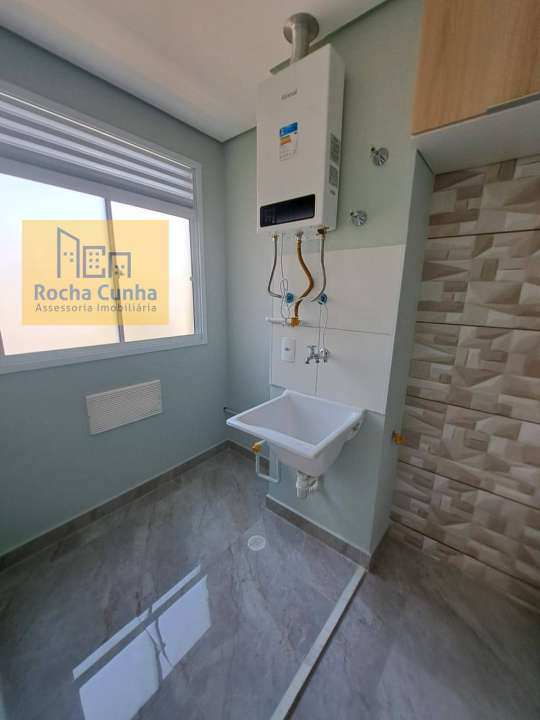 Conheça Apartamento 2 quartos para alugar São Paulo,SP - R$ 2.200 - LOCACAO4099 - 7 7